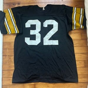 Franco Harris Vintage Jersey